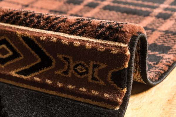 United Weavers Cottage Brown Rug