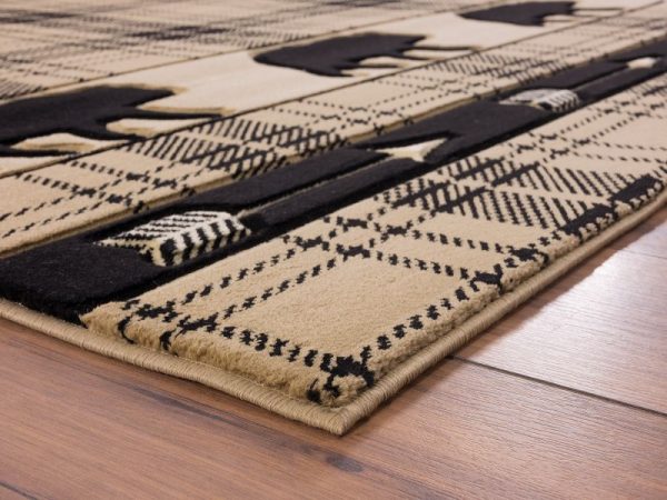 United Weavers Cottage Beige Rug