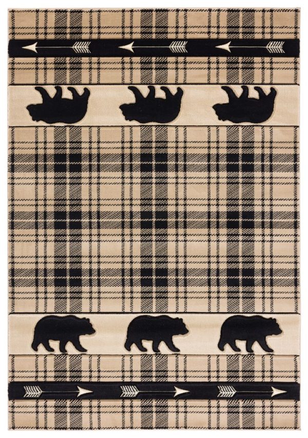 United Weavers Cottage Beige Rug
