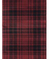 United Weavers Cottage Burgundy Rug