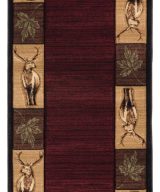 United Weavers Cottage Beige Rug