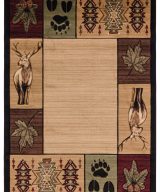 United Weavers Cottage Beige Rug