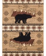 United Weavers Cottage Beige Rug