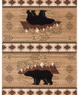 United Weavers Cottage Beige Rug