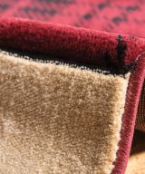 United Weavers Cottage Burgundy Rug