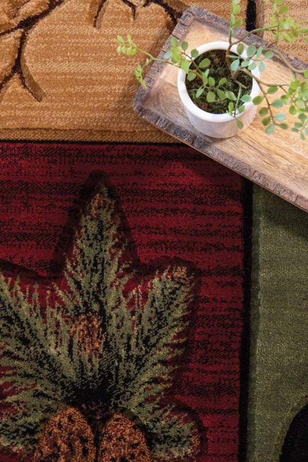 United Weavers Cottage Beige Rug