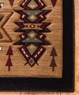 United Weavers Cottage Beige Rug