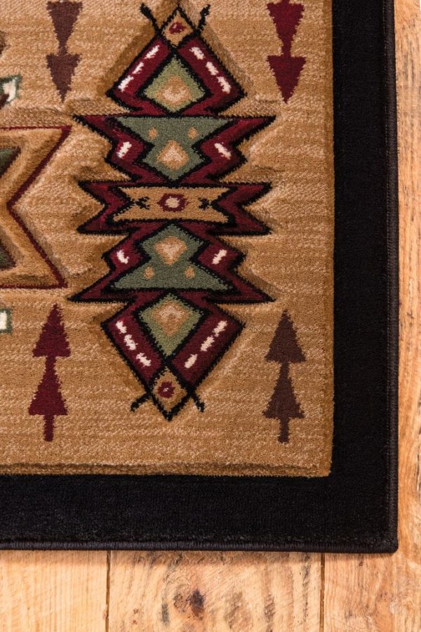 United Weavers Cottage Beige Rug