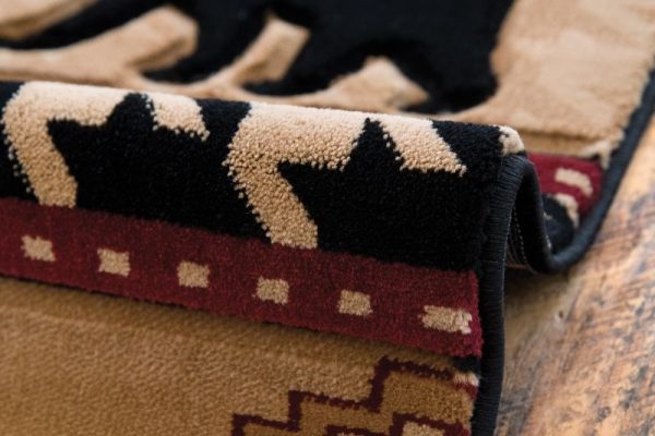 United Weavers Cottage Beige Rug