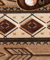 United Weavers Cottage Beige Rug