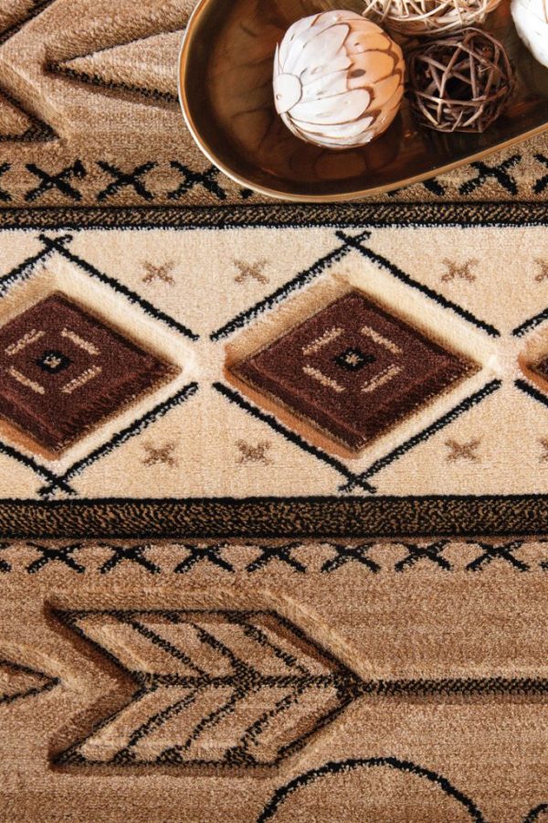 United Weavers Cottage Beige Rug