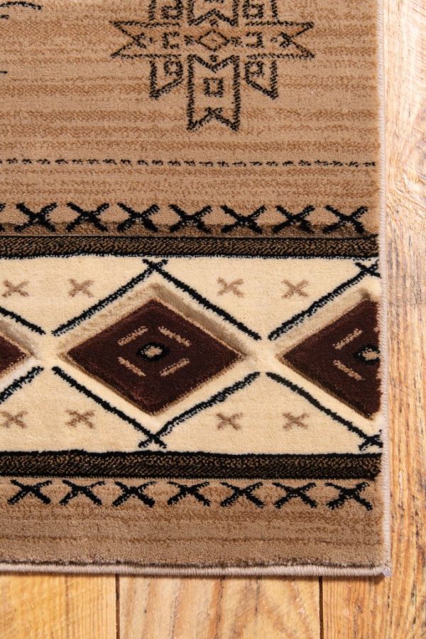 United Weavers Cottage Beige Rug