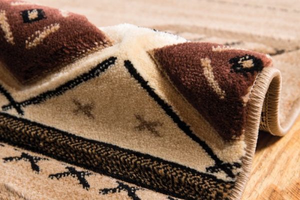 United Weavers Cottage Beige Rug