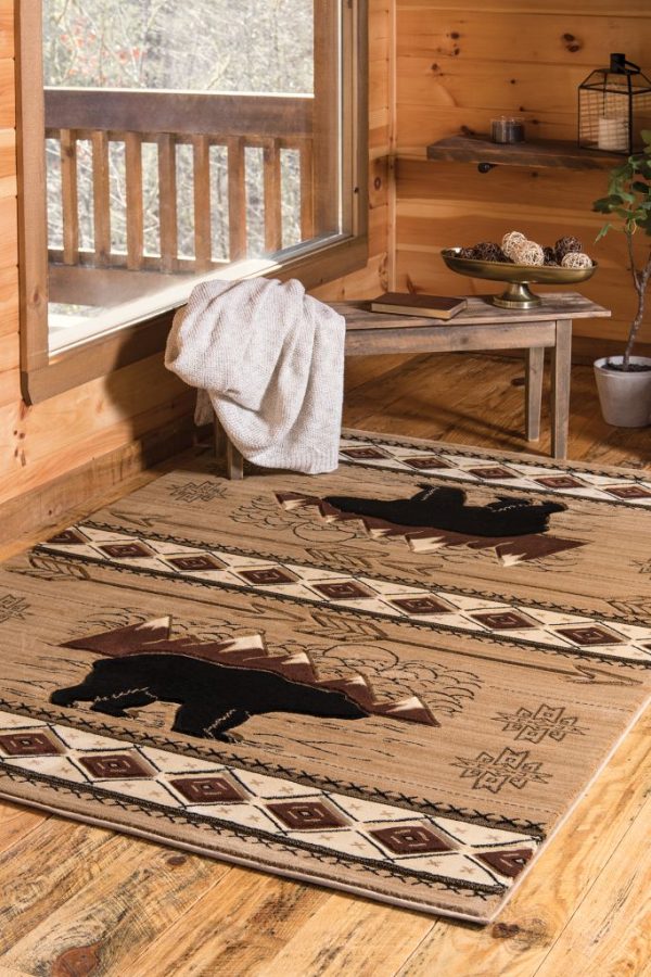 United Weavers Cottage Beige Rug