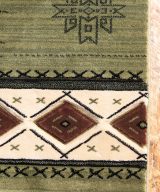 United Weavers Cottage Green Rug
