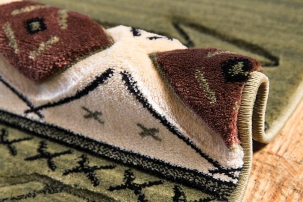 United Weavers Cottage Green Rug