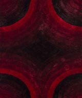 United Weavers Finesse Red Rug