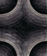 United Weavers Finesse Black Rug
