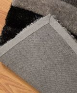 United Weavers Finesse Black Rug
