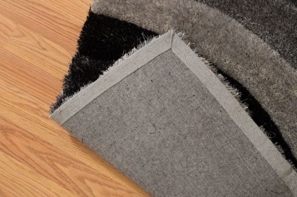 United Weavers Finesse Black Rug