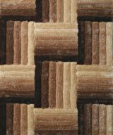 United Weavers Finesse Beige Rug