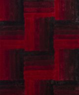 United Weavers Finesse Red Rug