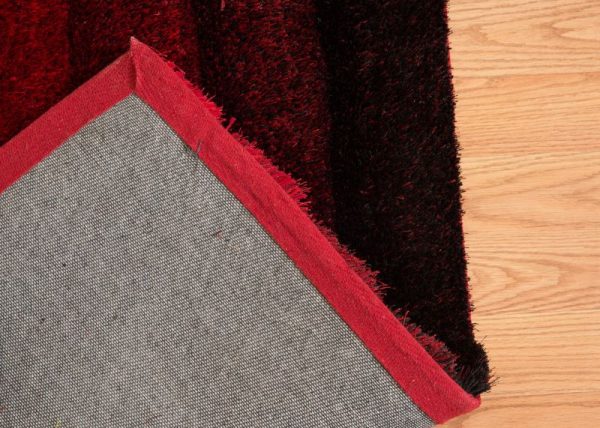 United Weavers Finesse Red Rug