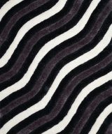 United Weavers Finesse Black Rug