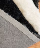 United Weavers Finesse Black Rug