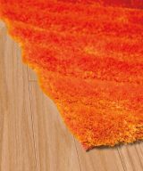 United Weavers Finesse Burnt Orange Rug