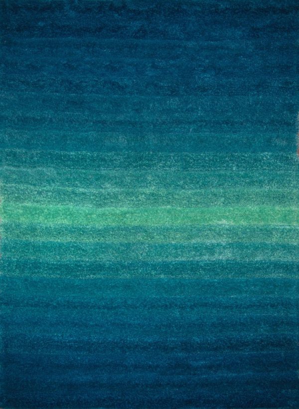 United Weavers Finesse Blue Rug