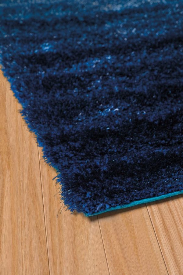 United Weavers Finesse Blue Rug