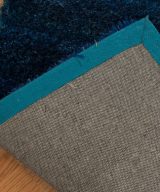United Weavers Finesse Blue Rug