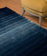 United Weavers Finesse Blue Rug