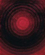 United Weavers Finesse Burnt Red Rug