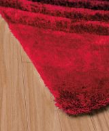 United Weavers Finesse Burnt Red Rug
