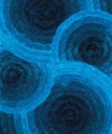 United Weavers Finesse Blue Rug