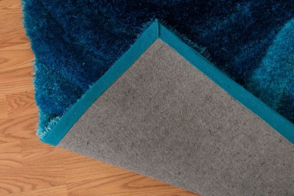 United Weavers Finesse Blue Rug