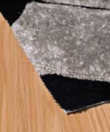 United Weavers Finesse Black Rug