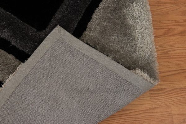 United Weavers Finesse Black Rug