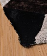 United Weavers Finesse Black Rug