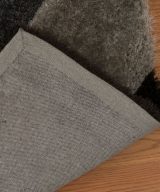 United Weavers Finesse Black Rug