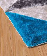 United Weavers Finesse Aqua Rug