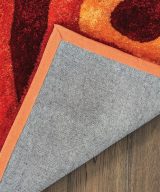 United Weavers Finesse Burnt Orange Rug