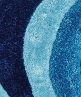 United Weavers Finesse Blue Rug