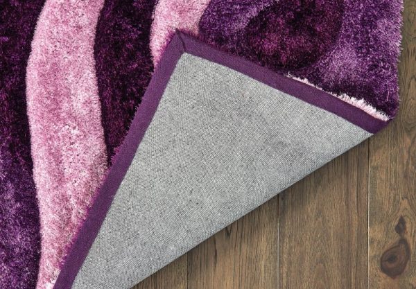 United Weavers Finesse Violet Rug