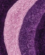 United Weavers Finesse Violet Rug