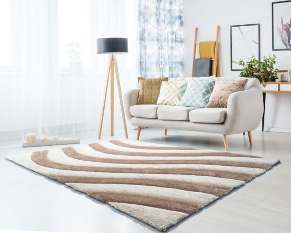 United Weavers Finesse Beige Rug