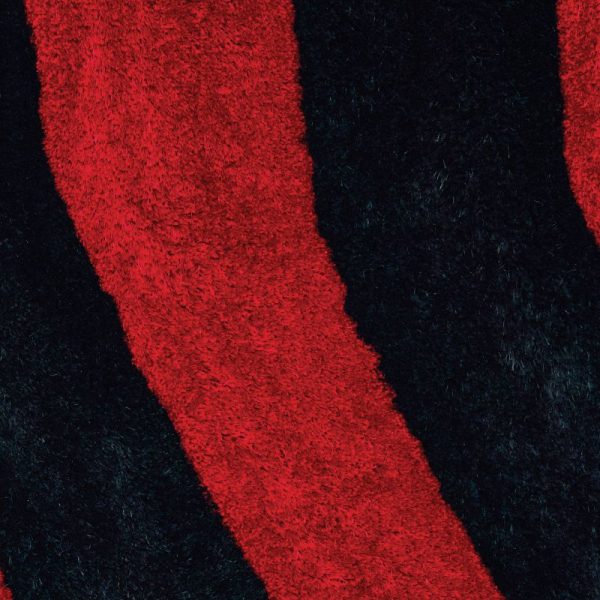 United Weavers Finesse Red Rug