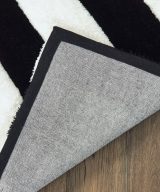 United Weavers Finesse Black Rug